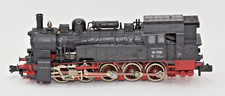 Fleischmann N 7094 Steam Locomotive BR 94 1730 DB Ep. III