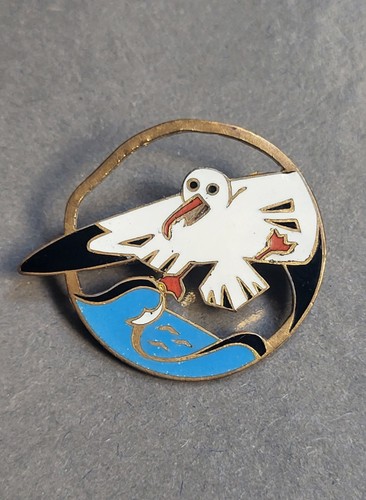 Insigne aéronavale escadrille - aéronavale,
