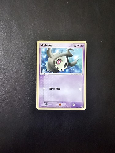 Carte pokémon commune - pokémon,