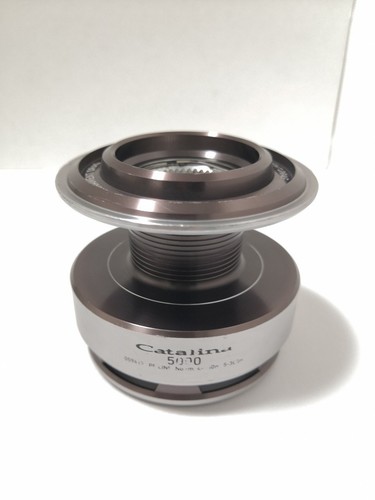 Daiwa catalina 5000 spool - daiwa,