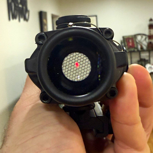 Trijicon acog ta31rco a4cp - trijicon, ta31rco-a4cp