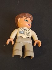 Lego - Duplo - FIGURINE - Zoo