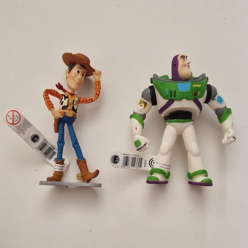 Bullyland lot figurines toy - 2,