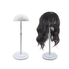 Mannequin Support de tête d'entraînement – 1 support de tête réglable pour Pe...