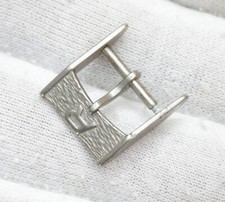 Montre Richard Vintage Chronographe ou Montre Bracelet Acier Inoxydable Boucl...