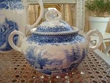 Sucrier Villeroy Boch