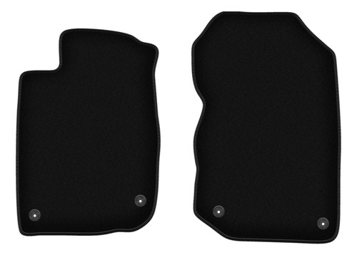Tapis sol avant basic - tapis, en
