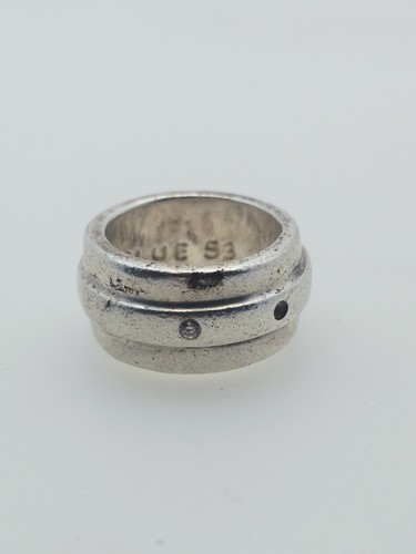 Magnifique grosse bague - bague, en