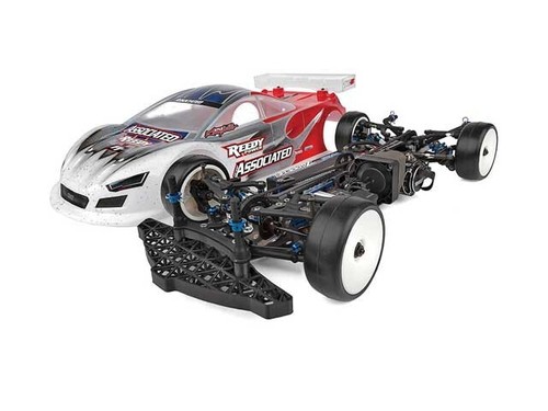 Associated as30142 tc8 team - tc8,