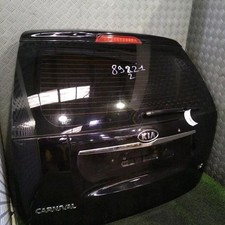 Hayon superieur KIA CARNIVAL