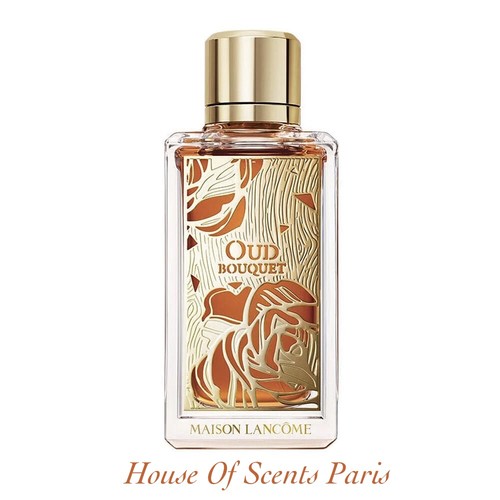 Maison lancôme oud - maison,