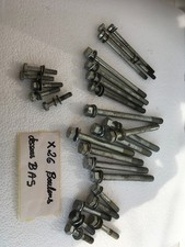 SUZUKI GT 750 JKLMAB 33