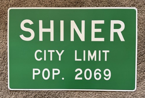 Shiner bock beer - shiner,