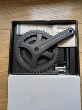Pedalier route campagnolo