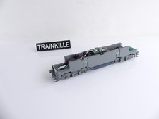 PIKO HO CHASSIS MOTORISE