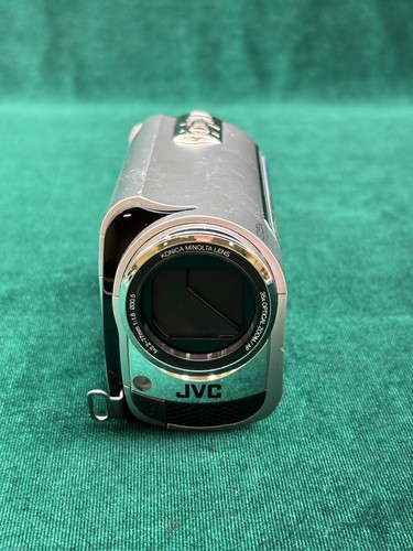 Caméscope jvc everio - caméscope,