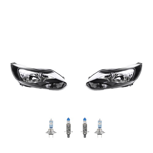 Phares osram nuit breaker - phares, +