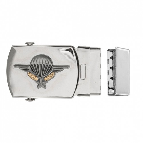 Boucle ceinture brevet para - boucle,