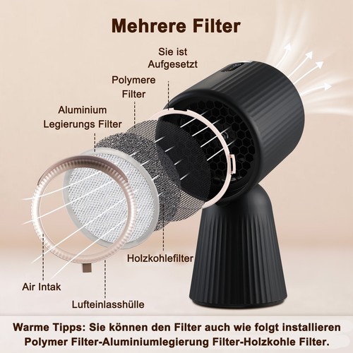Hotte aspirante portable mini - hotte,