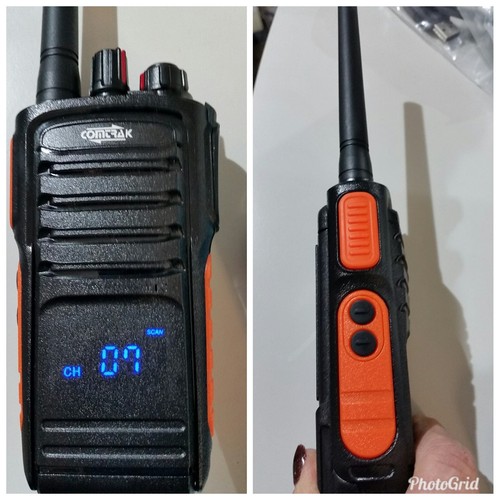 Comtrak pmr sport 446 - comtrak,