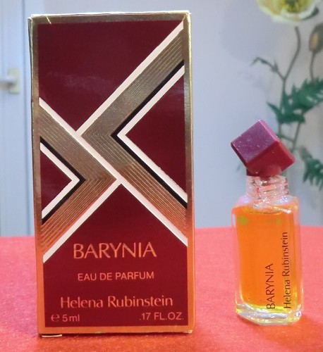 Barynia edp ml de helena - barynia,