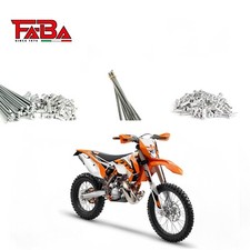 Kit Rayons + Nipple Originaux