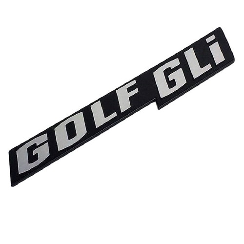 Volkswagen golf i - golf,