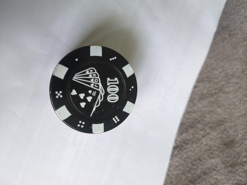 Grinder jeton poker - ,