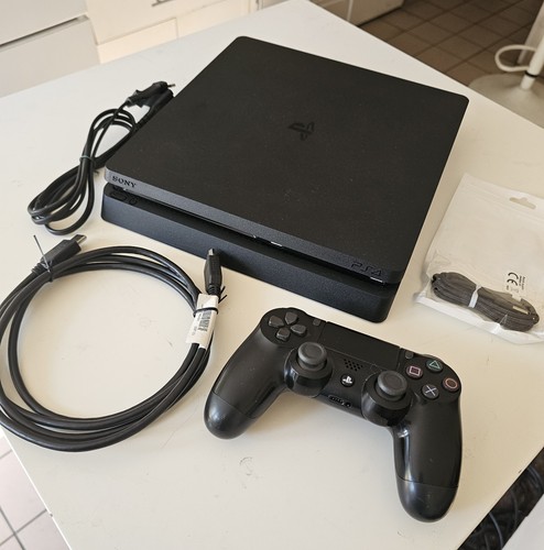 Sony playstation slim - playstation, go