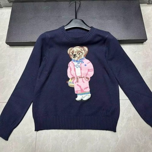 Pull femme rose - à, motif