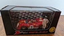 BRUMM 1/43 FERRARI 312 PB 6