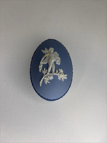 Vtg wedgwood jasperware - wedgwood,