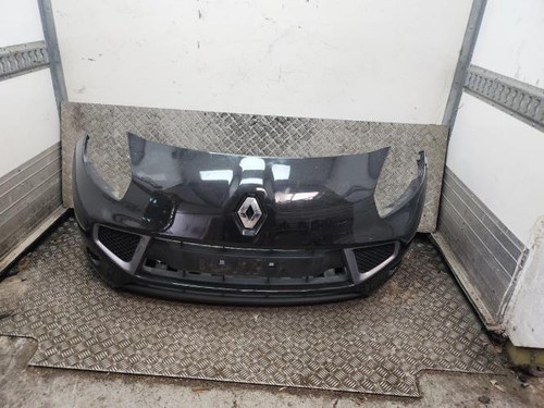 Pare choc avant renault wind - pare,