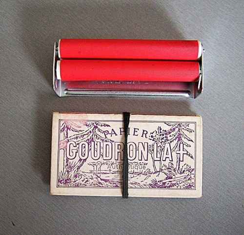 Roule cigarettes riz - cigarettes, la