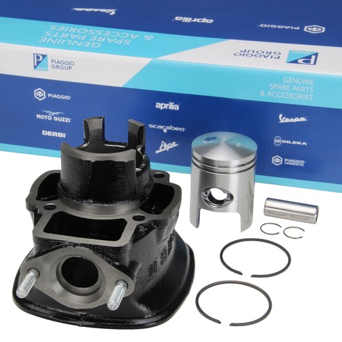 Cylinder 50ccm original for - cylinder,