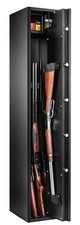 Armoire forte Rietti 5 armes +