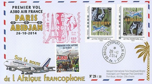 A380 255v 2014 ffc variete - 2014,