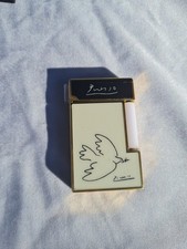 Briquet S.T. Dupont Picasso