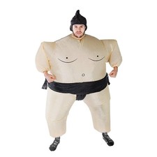mikamax – Sumo Suit – Sumo