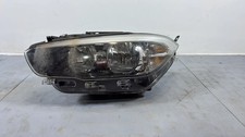 Phare avant gauche - BMW Serie