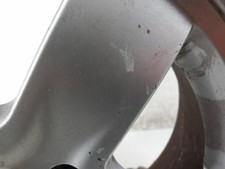 Jante HYUNDAI GETZ PHASE 2