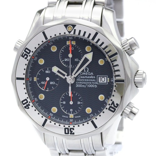 Omega seamaster plongeur 300m - seamaster,