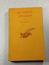 Le pigeon assassin | Rufus