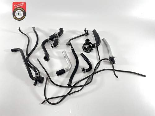 Tuyaux radiateur aprilia - radiateur,