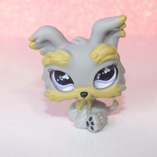 authentic LPS petshop 883