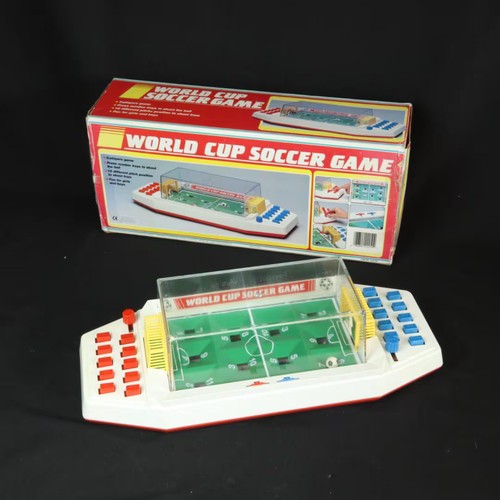 Jeu table flipper - de,