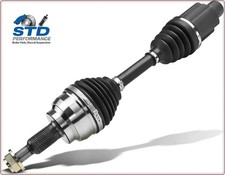 Cardan Avant Gauche / Droite