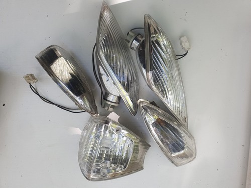 Ensemble clignotant feux fly - ensemble,