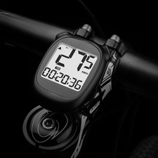 GPS Vélo Ordinateur Suivi