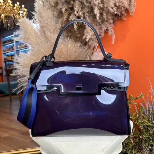 Delvaux pre owned - pre-owned, authentic